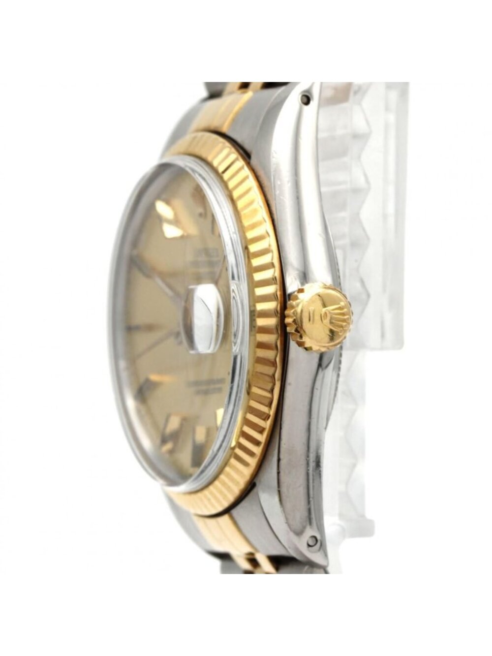 ★SOLD★ Rolex Datejust Automatic Winding Watch - Picture 3 of 6